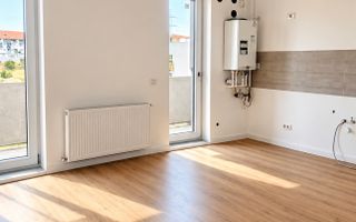 Apartamente cu 2 si 3 camere, spatele Parcului Romanescu, loc de parcare inclus - Poză 7