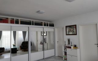 Apartament 2 camere, Chinteni – finisat, terasă 22 mp, parcare inclusă - Poză 6
