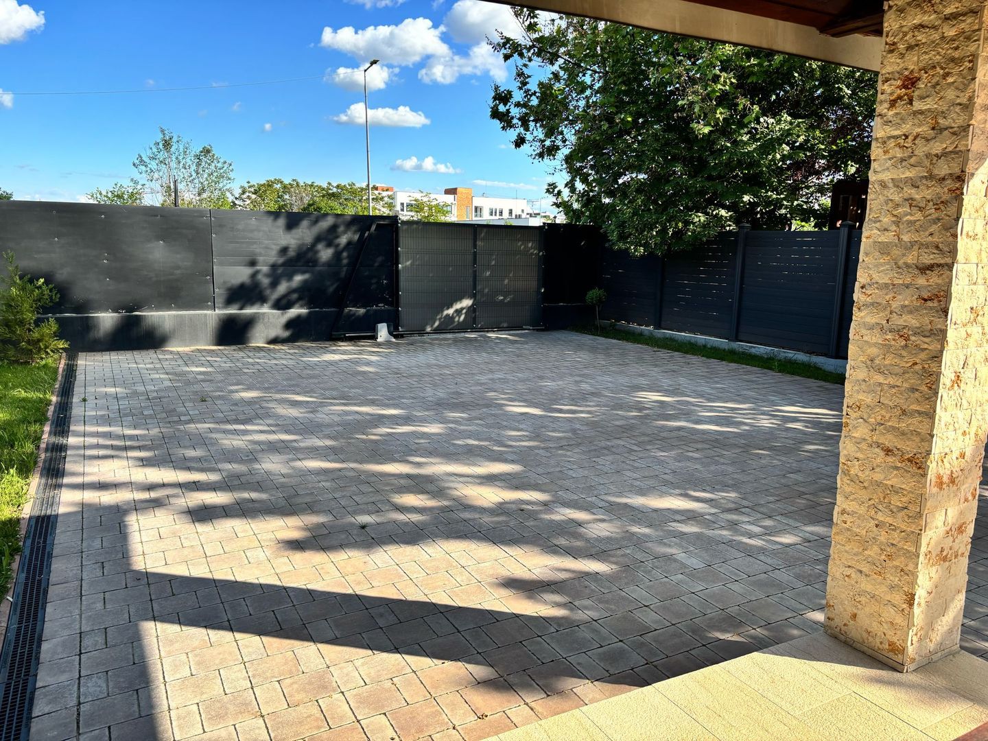 Vila Pipera I Class Residence - Poză 15