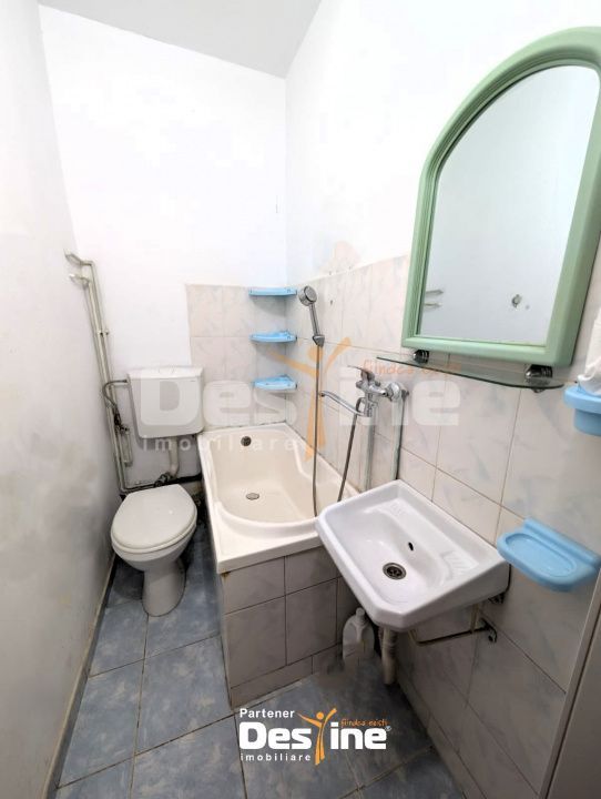 Cameră de cămin 18 mp la doar 10 minute de Copou - Poză 7