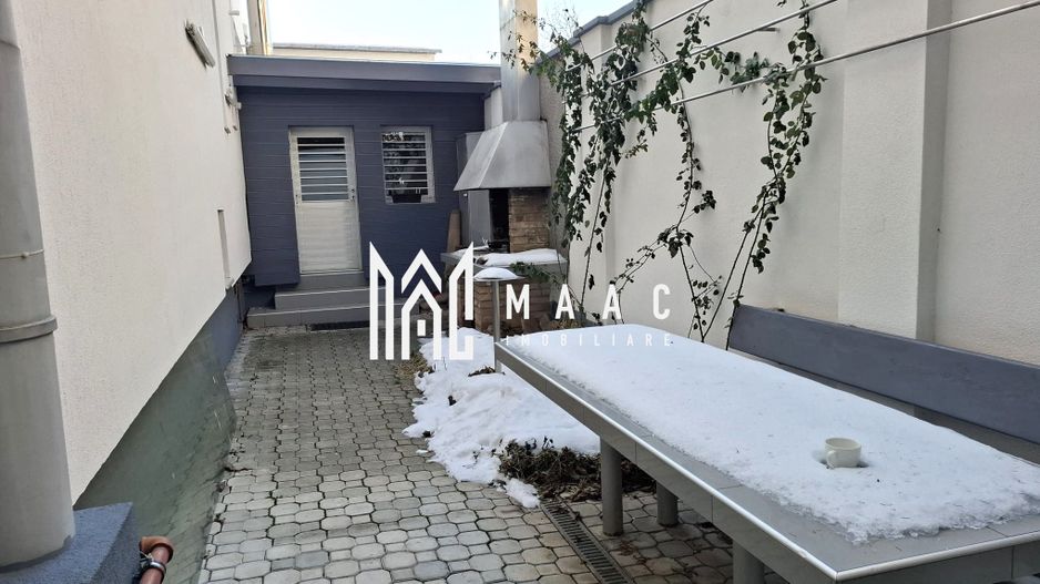 Cladire de birouri I 12 camere I Parcare I Calea Dumbravii - Poză 4