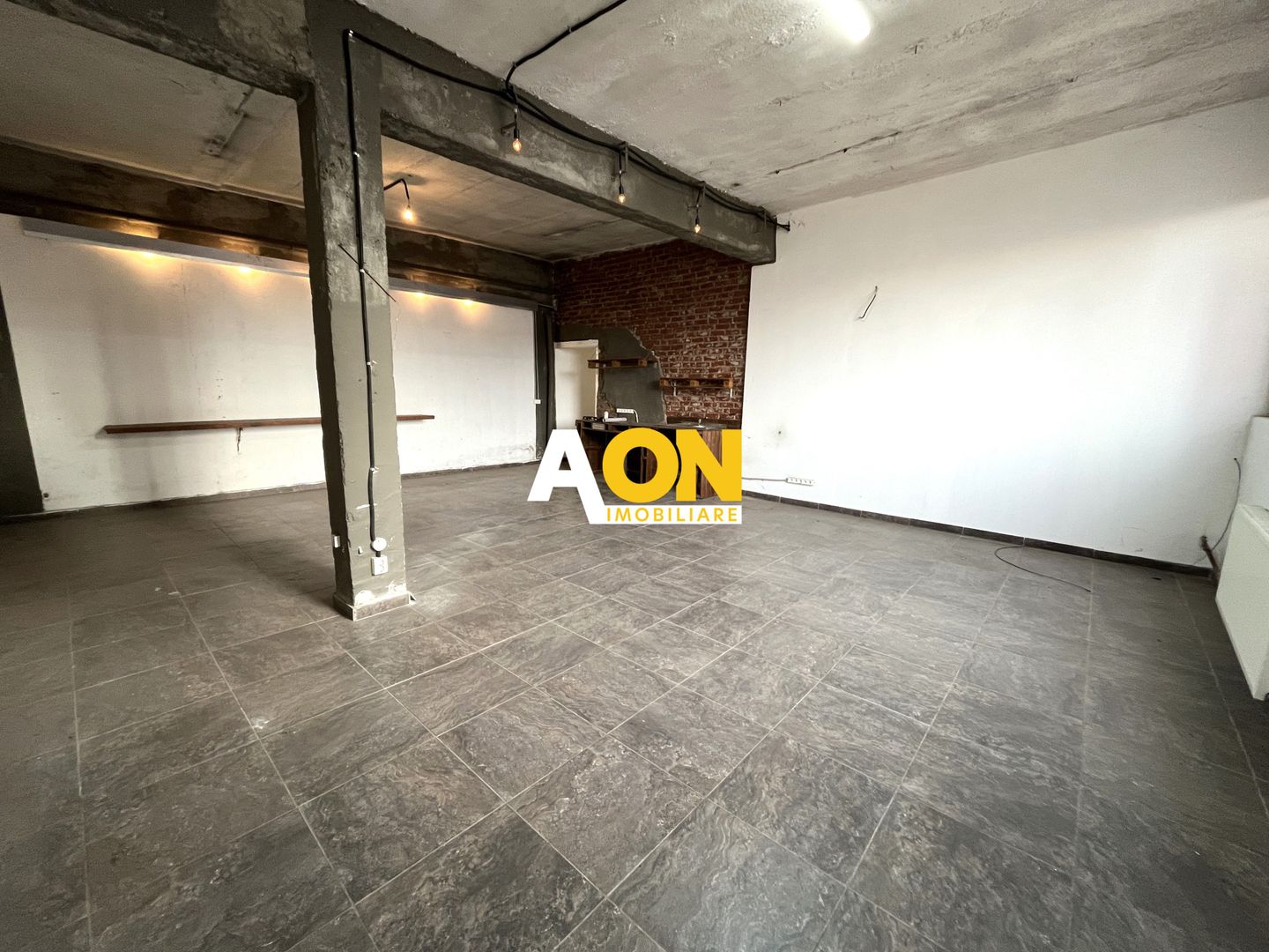 Spatiu Comercial, 150mp, Pretabil Pentru Service Auto, Zona Dedeman - Poză 3