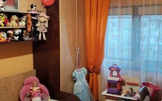 3 camere decomandat  Aradului - Poză 9