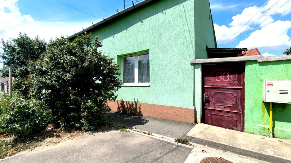 Casa individuala, zona Biserica Sarbeasca comision 0% - Poză 2