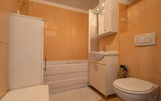 Apartament cu 3 camere Lipovei etaj 2 cu centrala - Poză 8