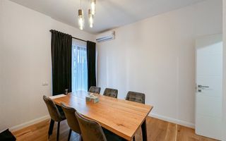Vanzare Apartament 3 Camere Baneasa Erou Iancu Nicolae - Poză 8