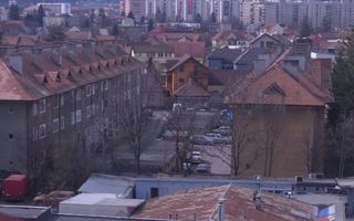 Garsoniera Centrul Civic - Poză 2