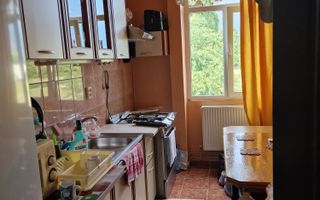 Apartament 2 camere Bogdanestilor etaj 1 - Poză 3