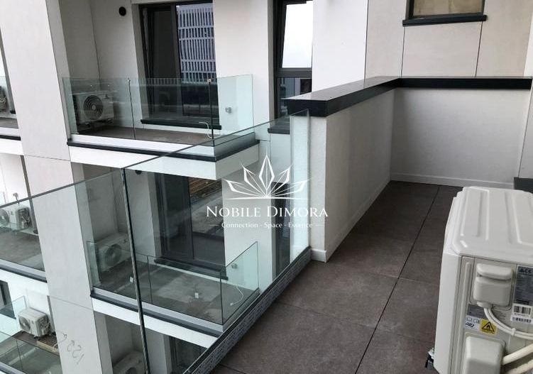 Apartament modern cu 2 camere langa VOX - Torontalului - Poză 12