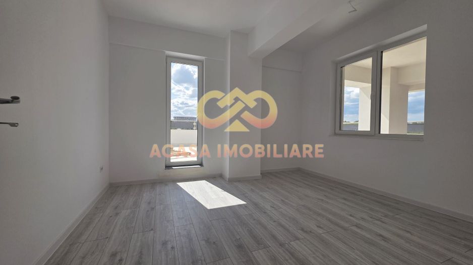 PENTHOUSE  3  CAMERE  87MP  UTILI  SI 122MP TERASA - Poză 9