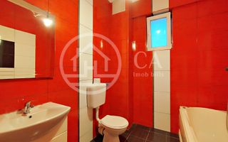 Apartament cu 2 camere de vanzare in zona Iosia, Oradea - Poză 7