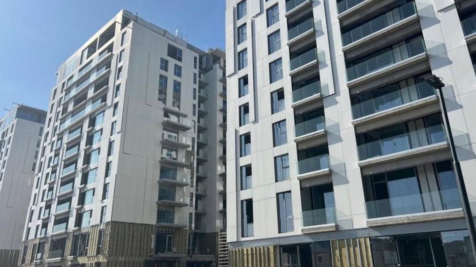 One Cotroceni Park I Loc de parcare inclus  I 2 Room I Chirias activ - Poză 9