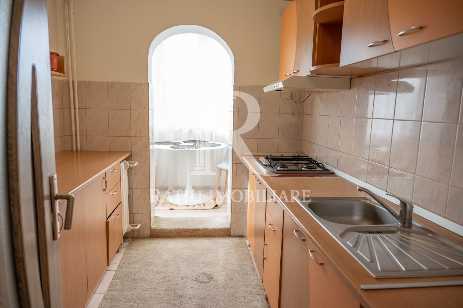 Apartament cu 3 camere | Decebal | Doinei | 58 utili | Oradea - Poză 13