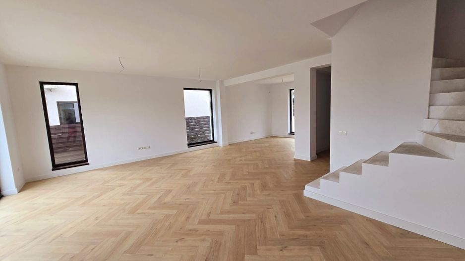 VILA 5 CAMERE | CORBEANCA | LANGA PADURE - Poză 4