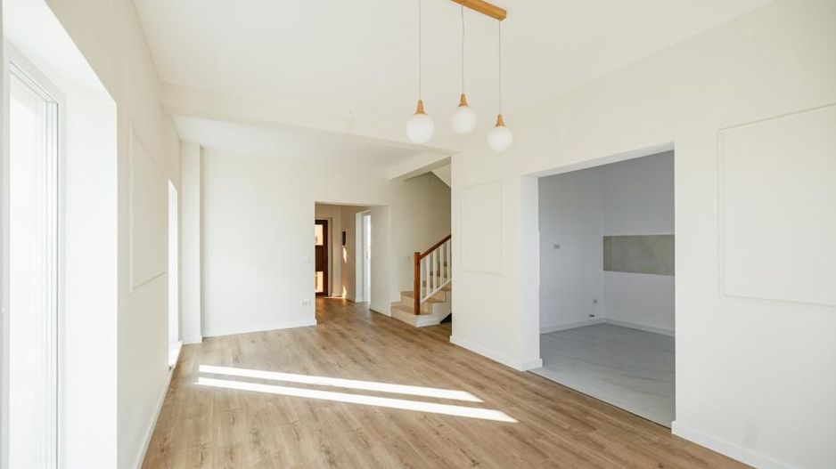 Duplex P+1E| Gata de Mutare| 5 cam, 3 bai | Teren 313 m Săcălaz| Comision 0 - Poză 16