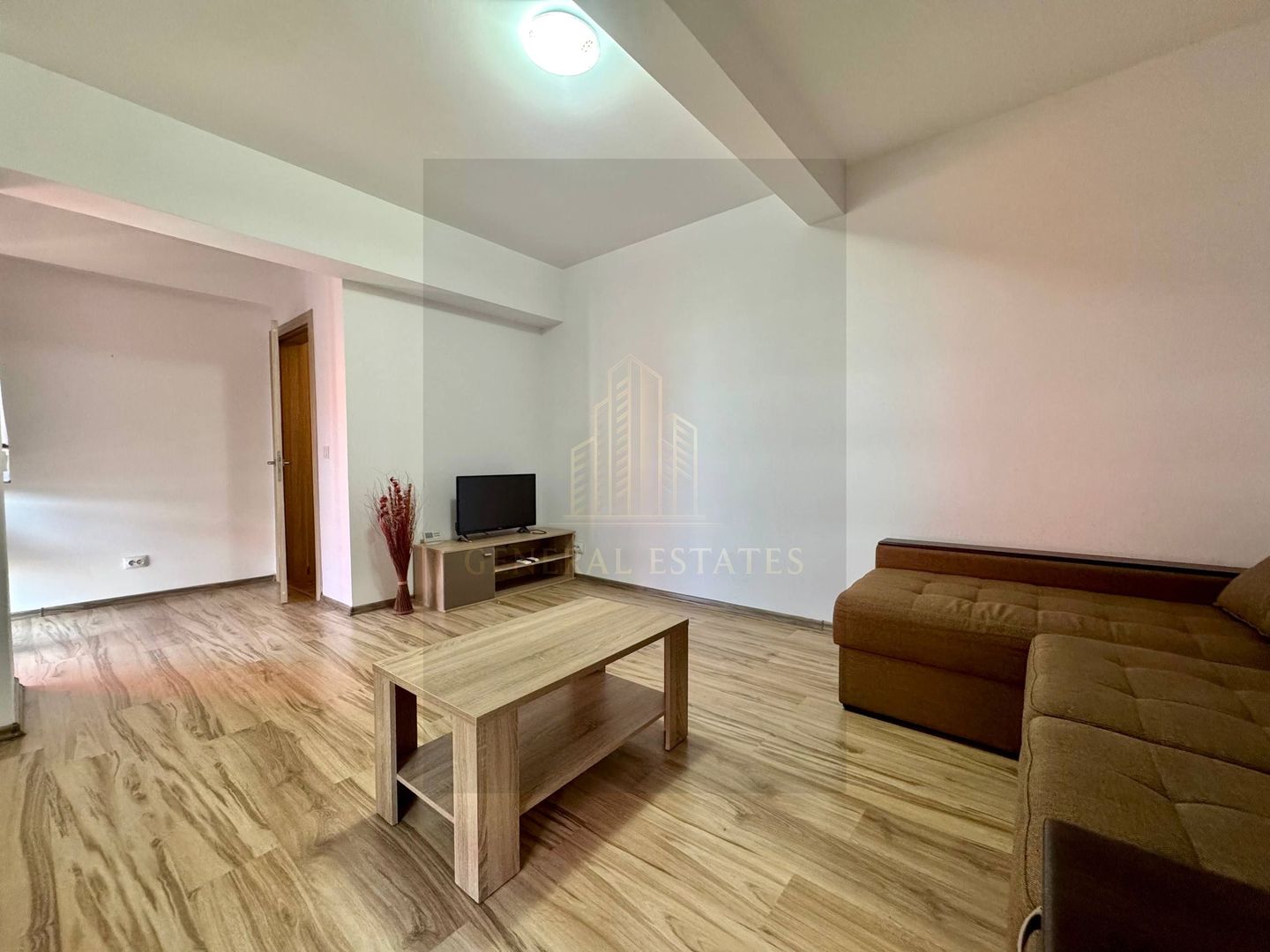 Vânzare apartament - 1 cameră - 40,55 m.p. - Tătărași - Poză 1