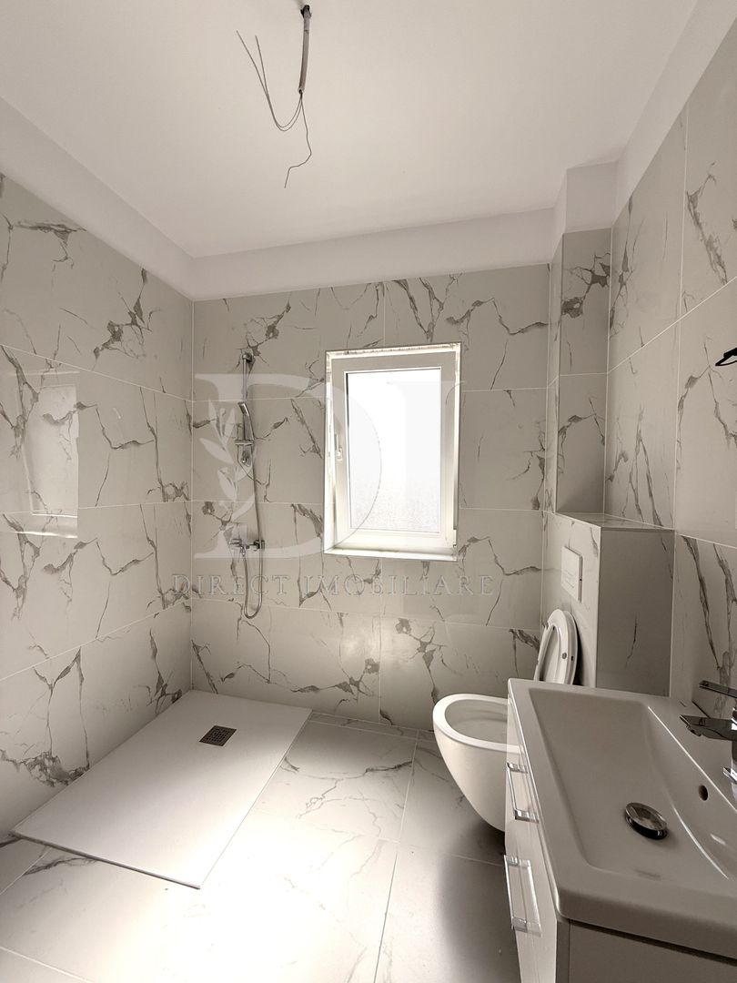 Duplex 5 camere /  Zona Tineretului - Poză 21