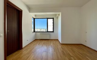 Vanzare apartament 2 camere 2 bai, 66.5 mp etaj 6/7 - Băneasa, ZOO - Poză 3