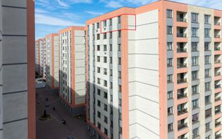 Apartament 3 camere, 82 mp+parcare si boxa-Isaran,Coresi - Poză 31