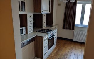 Apartament 3 camere cu grădină, situat în Apahida, zona Omnia - Poză 1