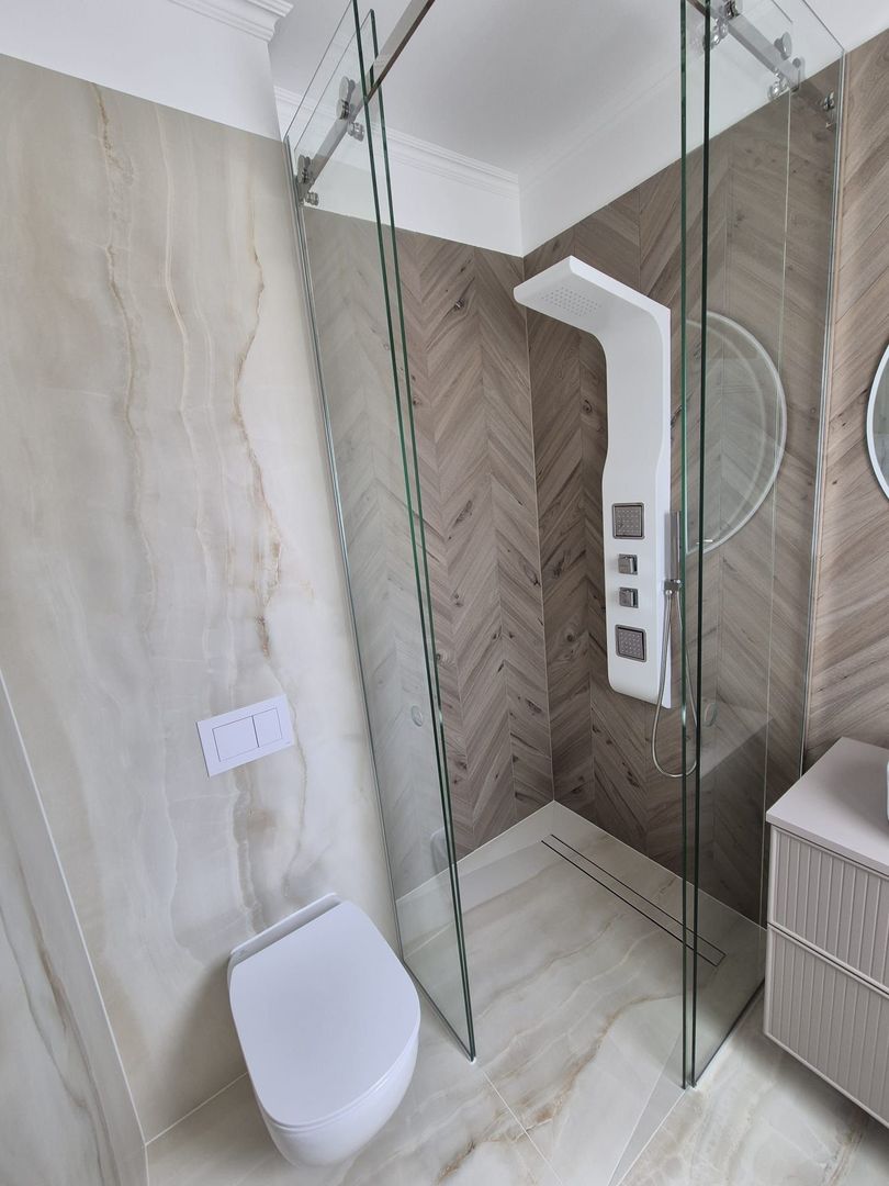 Locuinta individuala cu garaj si teren de 1000mp - Poză 15