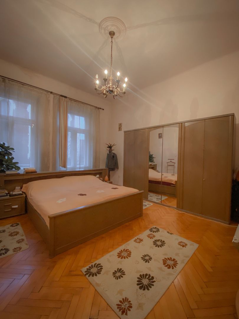 Oferta IANUARIE 2023 | Proprietate remarcabila, 125 mp | P-ta Maria - Bela Kunz - Poză 9