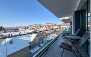 2 camere, modern, imobil nou, zona semicentrala, Parcul Feroviarilor! - Poză 10