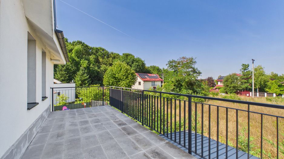 Casa 6 camere si teren de 567 mp | Santu Floresti | lacul Snagov - Poză 38