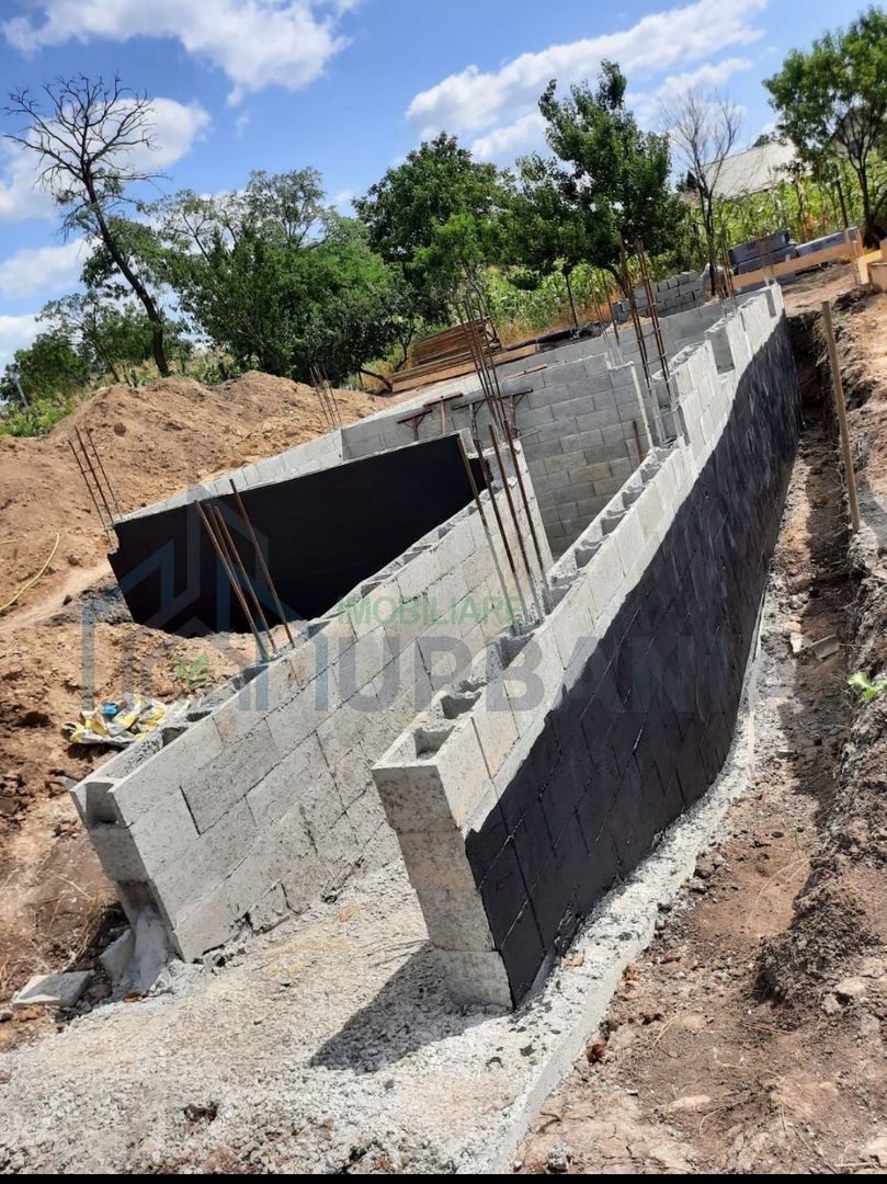 Teren Aroneanu- Ocazie! - Poză 3