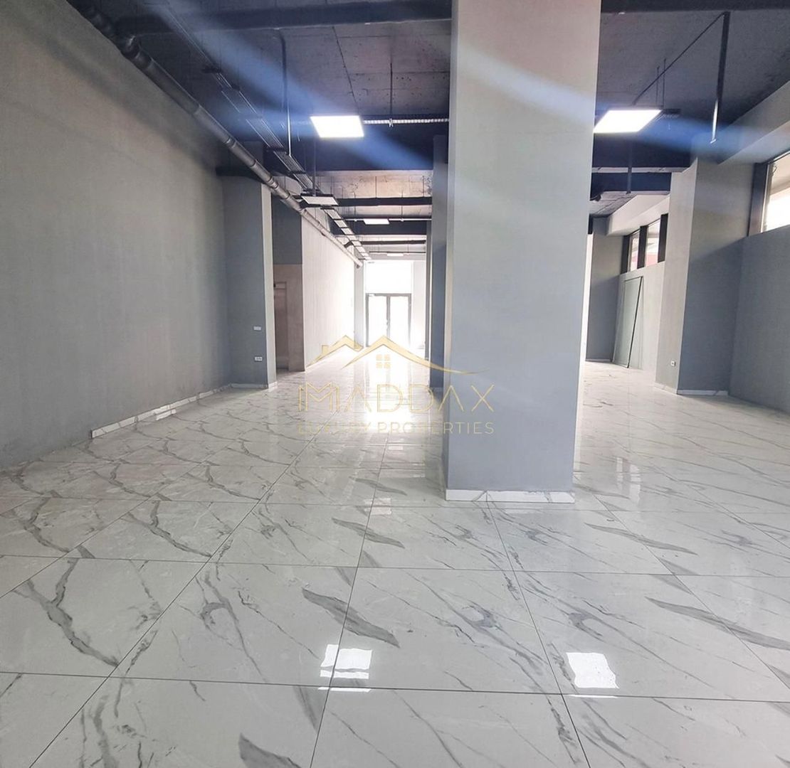 SPATIU COMERCIAL –PARTER + SUBSOL / 430 mp // Vitan - Poză 7