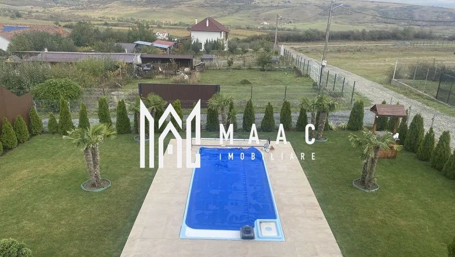 Vila moderna | 5 camere | 300 MPU | Piscina| Daia - Poză 2