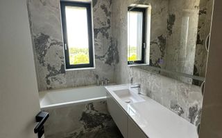 3 CAMERE 117 MP + TERASE 58 MP || IMOBIL BOUTIQUE || FLOREASCA - Poză 5