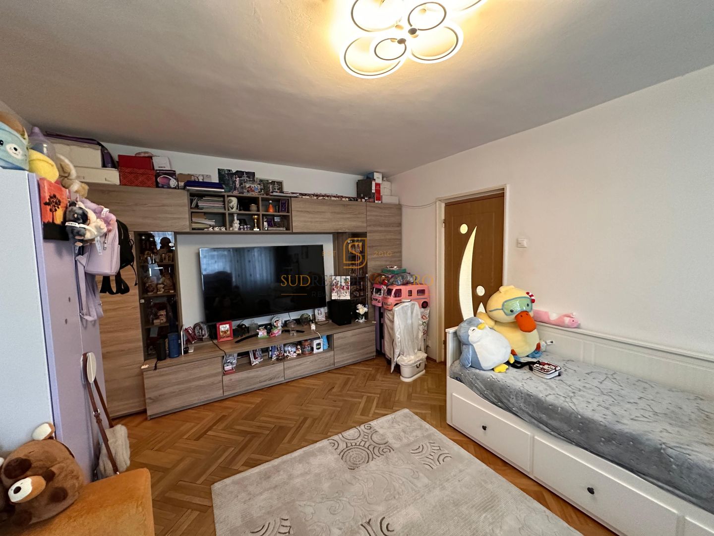 Apartament 2 camere, Piata Cultural, 53,95 mp, Comision 0% - Poză 2