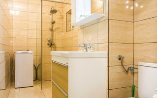 BRASADAS închiriază Ap 2 cam Et 2/10 B-dul Unirii. - Poză 4