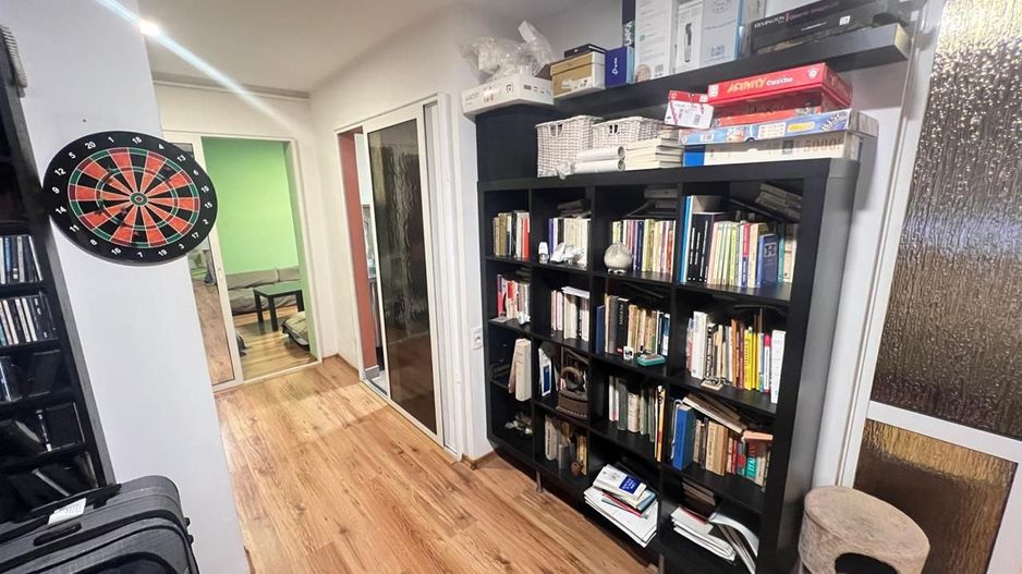 3 cam dec Circumvalatiunii-Cetatii  centrala aproprie - Poză 5