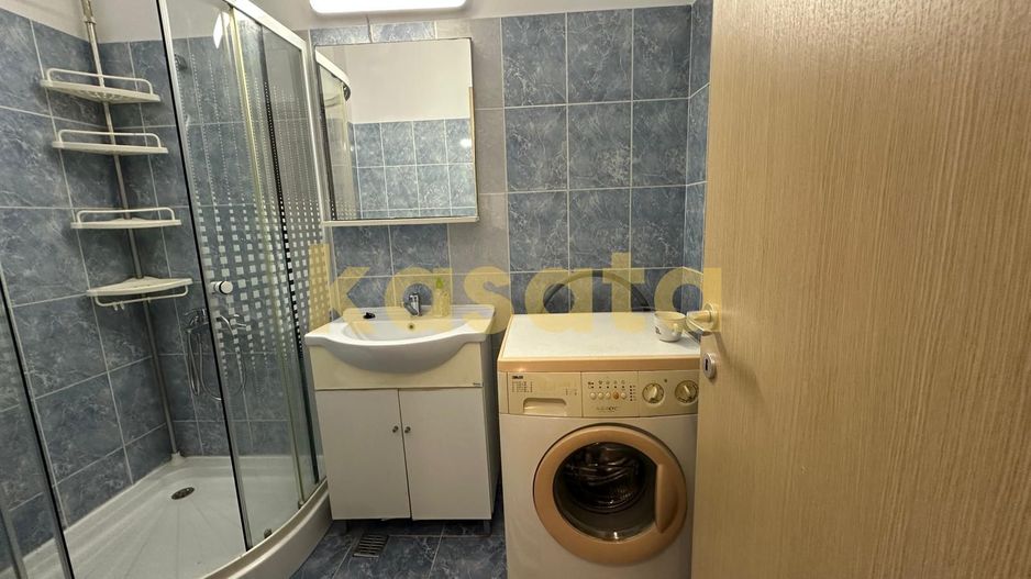 2 CAMERE DECOMANDAT|54 MP|BLOC 2015|10 MIN METROU 1 DECEMBRIE - Poză 7
