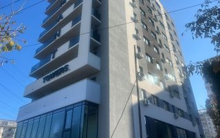 Apartament 2 camere - Adamant Towers - Finalizat - Poză 1