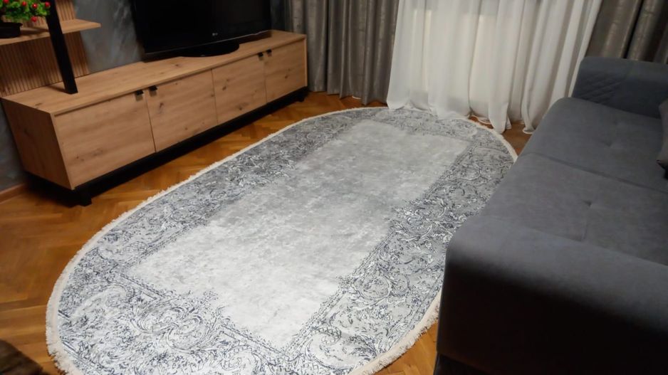 Apartament cu 2 camere, zona Tribunal - Papadie, prima inchiriere - Poză 8