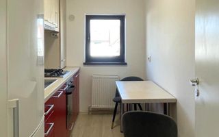 Vanzare apartament într-un imobil tip vila zona Sanpetru residence - Poză 5