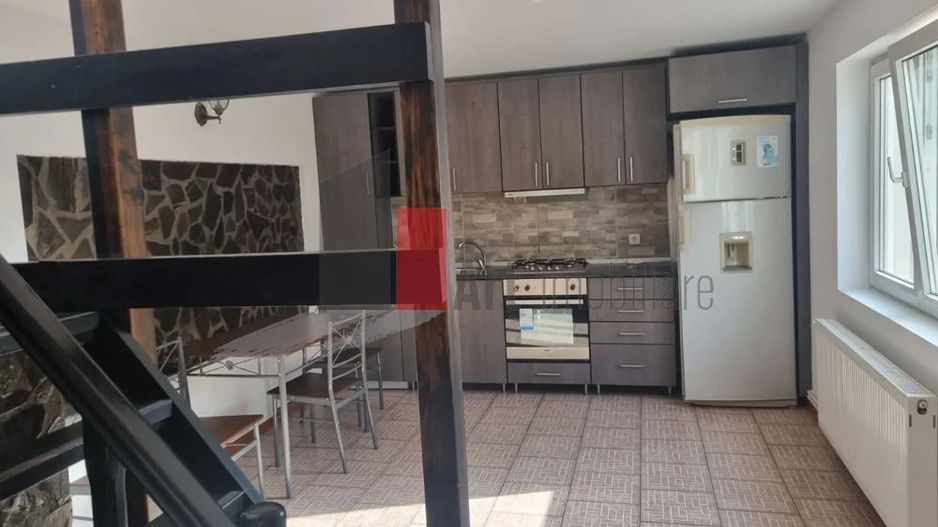 Casa de inchiriat in zona Giulesti - Poză 1