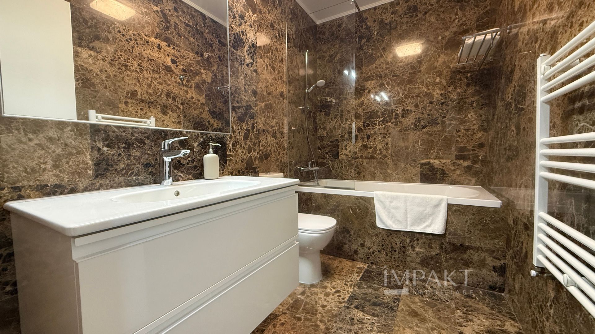 Apartament modern cu 2 camere decomandat langa Iulius Mall - Poză 10
