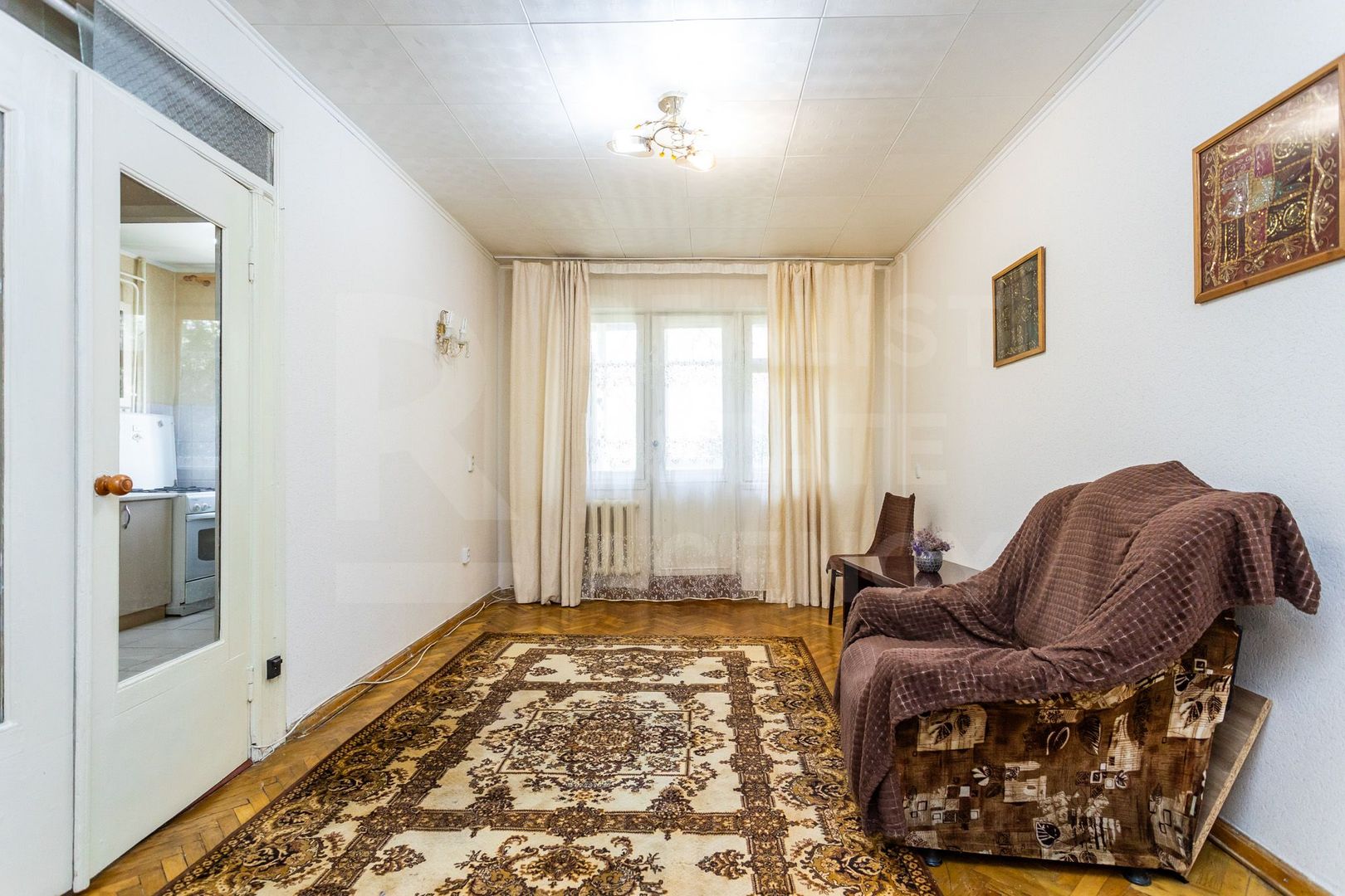 Vânzare, apartament, 3 camere, strada Maria Drăgan, Ciocana - Poză 4