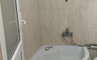 Garsonieră de închiriat, cartierul Nicolina, zona Kaufland Nicolina, Iași - Poză 3