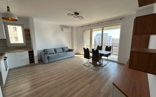 Apartament Nou 2 camere | Loc de parcare subteran | Iris-Aradului - Poză 9