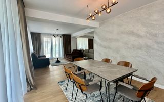 Vila 5 Camere | Baneasa Residential Park | British School - Poză 5