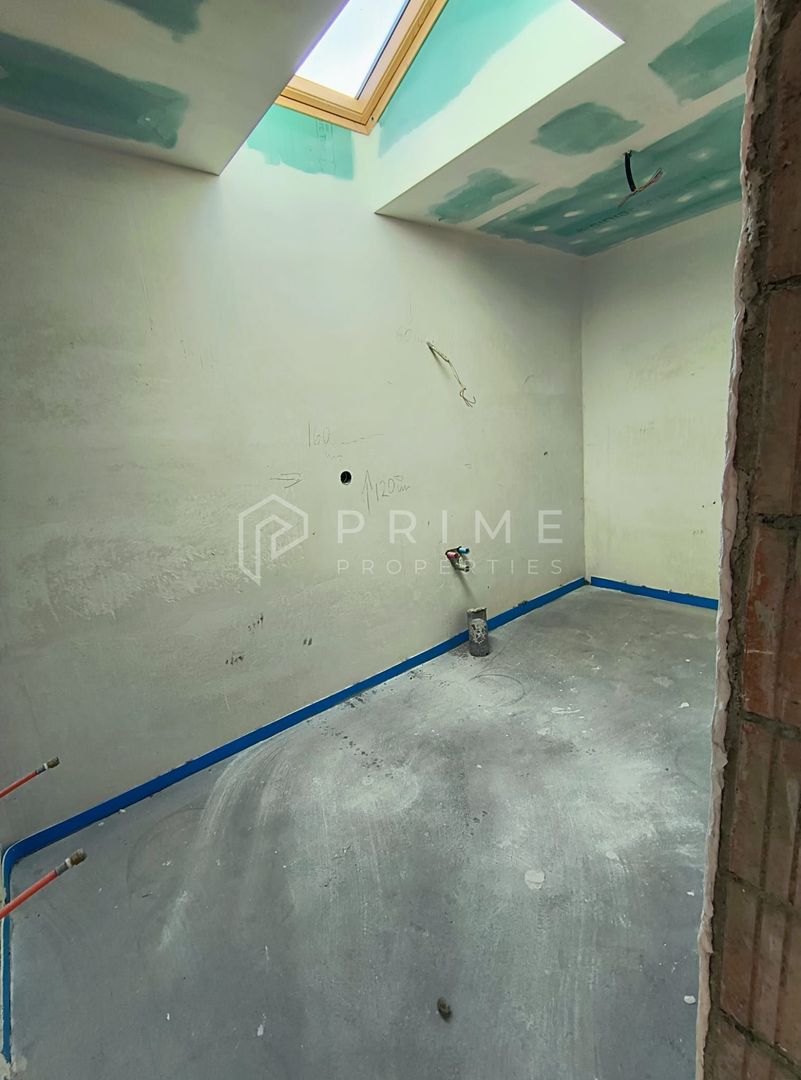 Construcție nouă, zonă liniștită – case 3 dormitoare, teren 250 mp - Poză 8