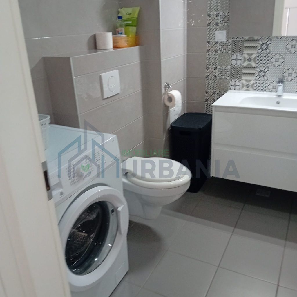 Apartament cu o cameră de închiriat, Conest Grand Residence, Bulevardul Chimiei nr. 4, zona Tudor Vladimirescu, Iași - Poză 5