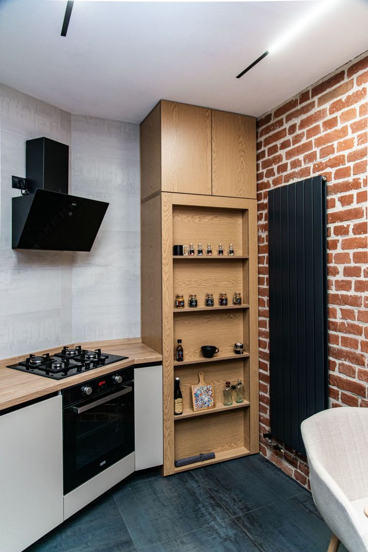 De vanzare Apartament 2 camere, Cismigiu, Conservator, Stirbei Voda - Poză 9