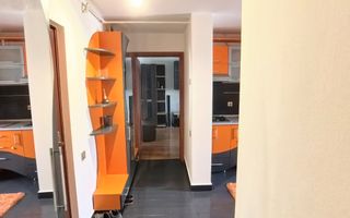 DE ÎNCHIRIAT Apartament 2 camere - cartierul Unirii - Poză 8