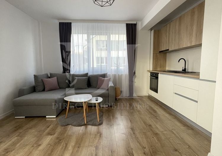 Apartament  camere + parcare inclusă | Florești – Zona Stadionului - Poză 1